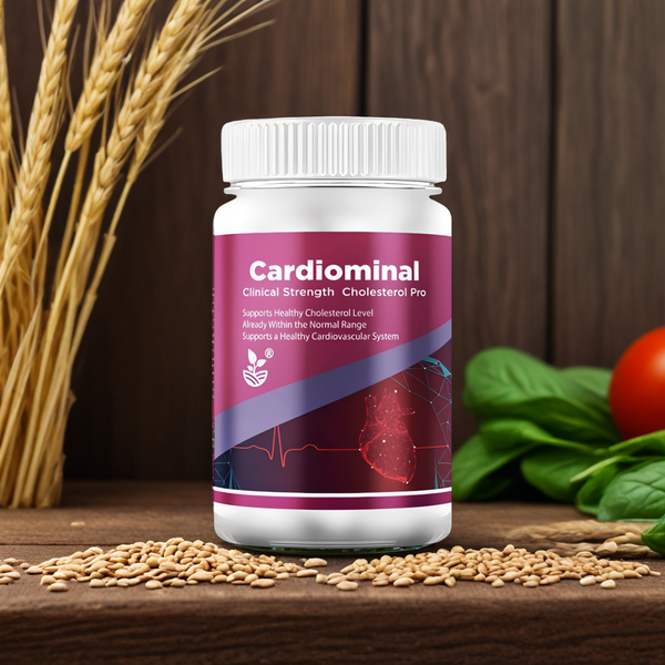 Cardiominal Pl 3.98