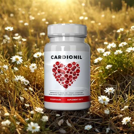 Cardionil