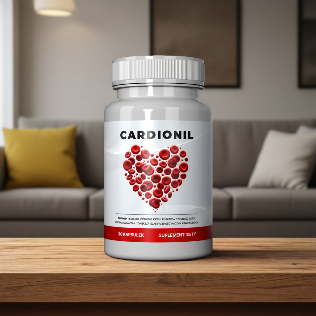 Cardionil