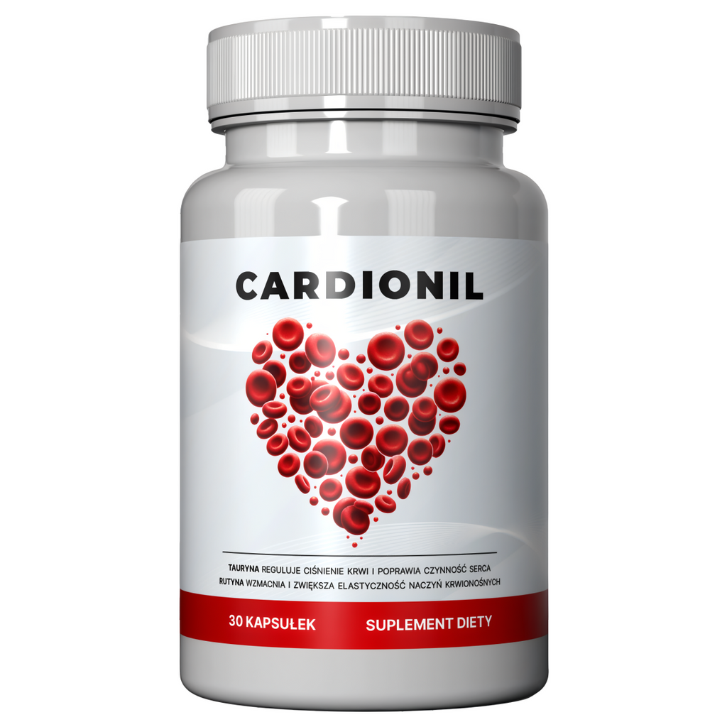 Cardionil