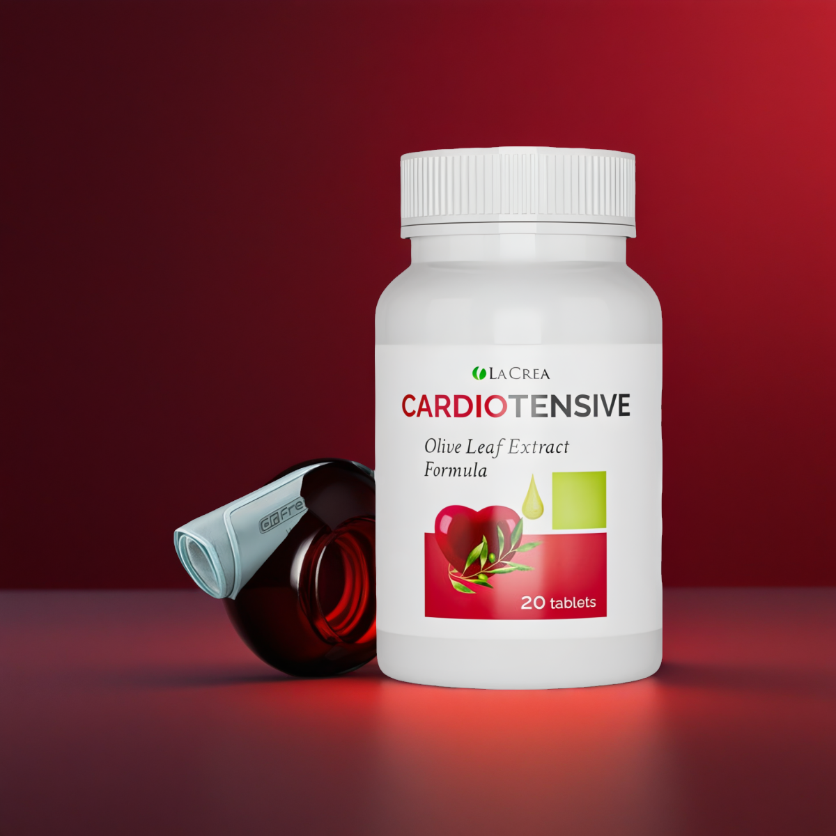Cardiotensive
