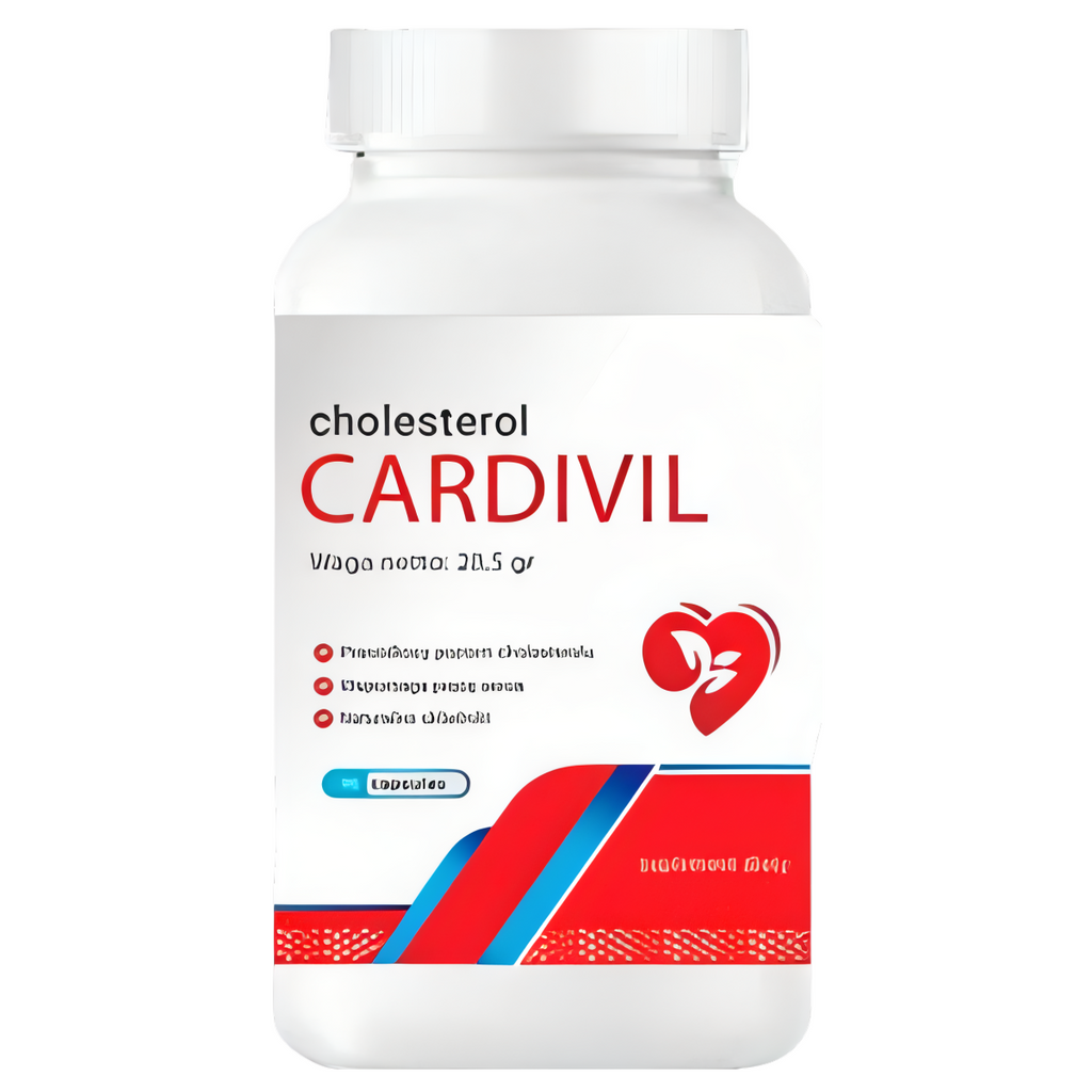Cardivil Low