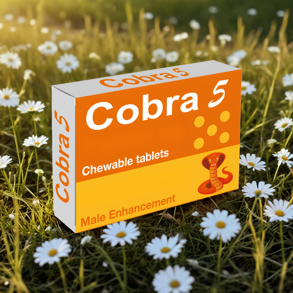 Cobra 5