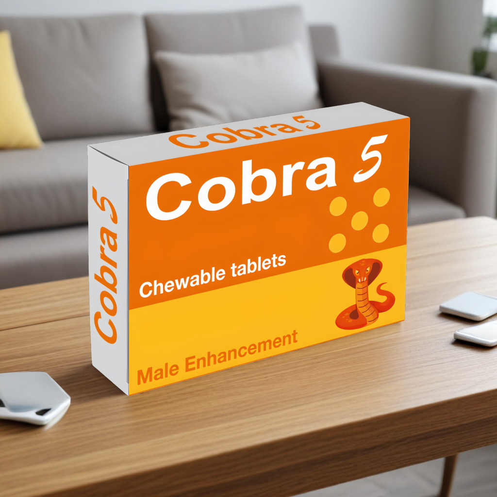 Cobra 5