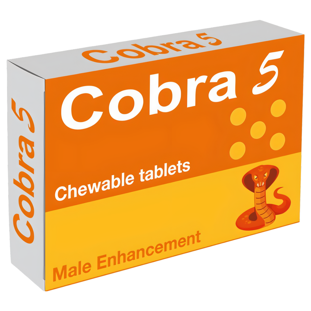Cobra 5