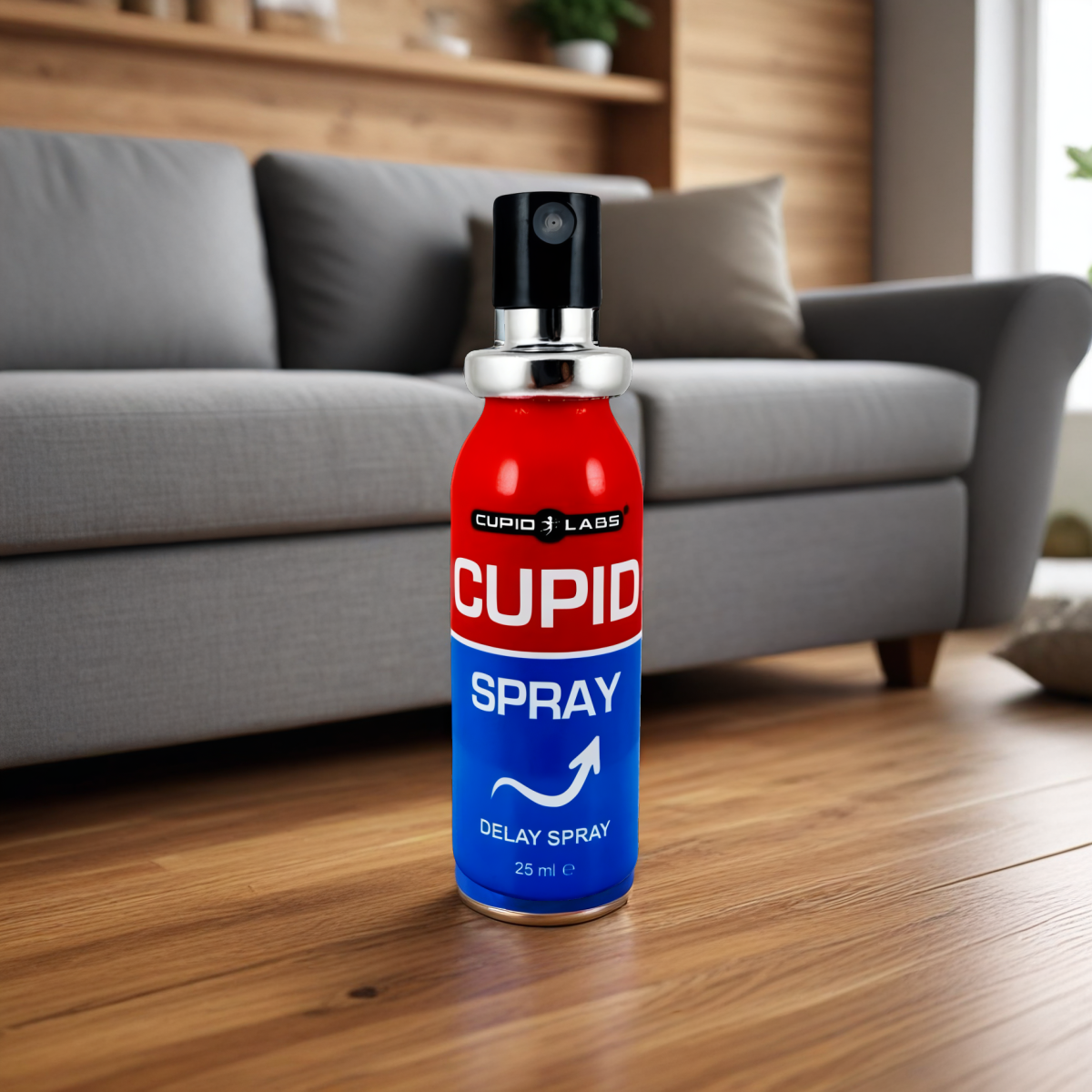 Cupid Delay Spray