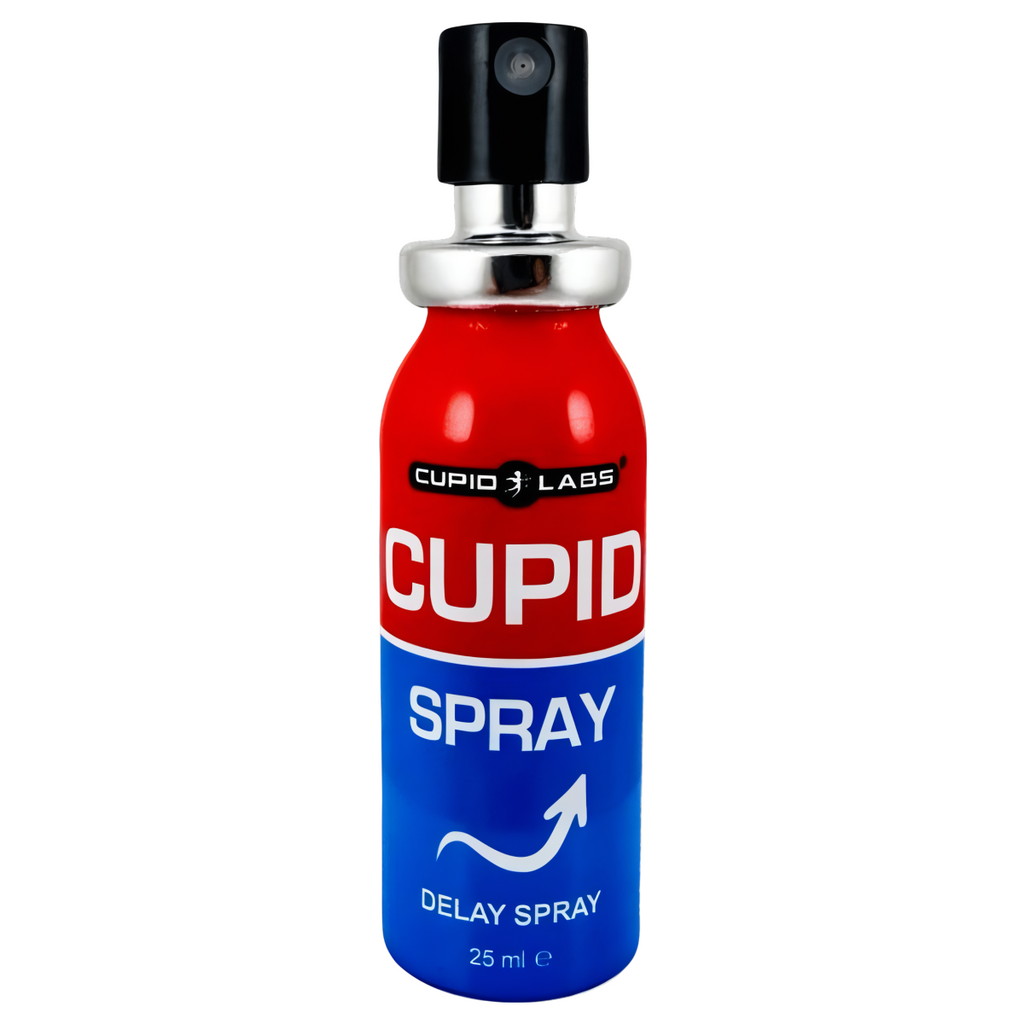 Cupid Delay Spray