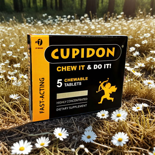 Cupidon 5 GUM