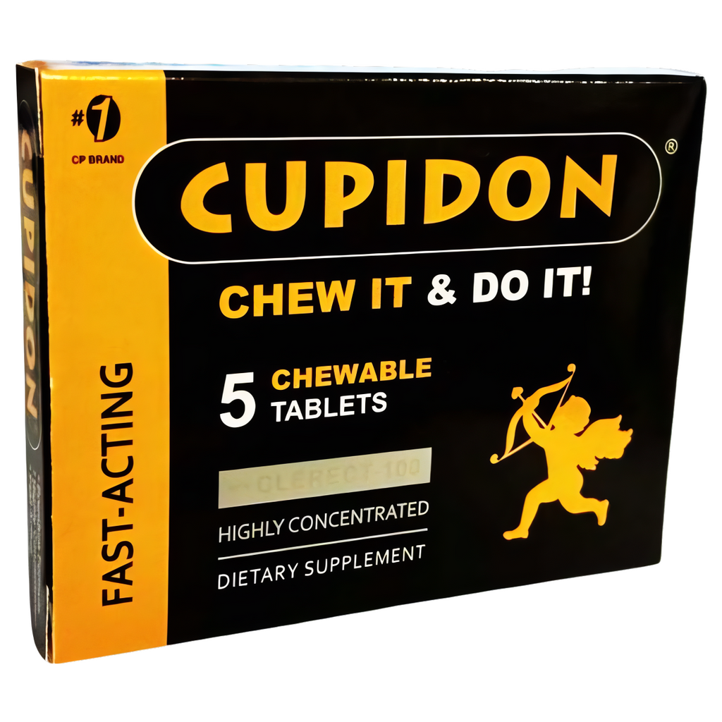 Cupidon 5 GUM