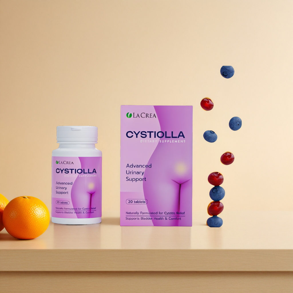 Cystiolla