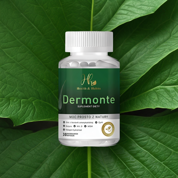 Dermonte