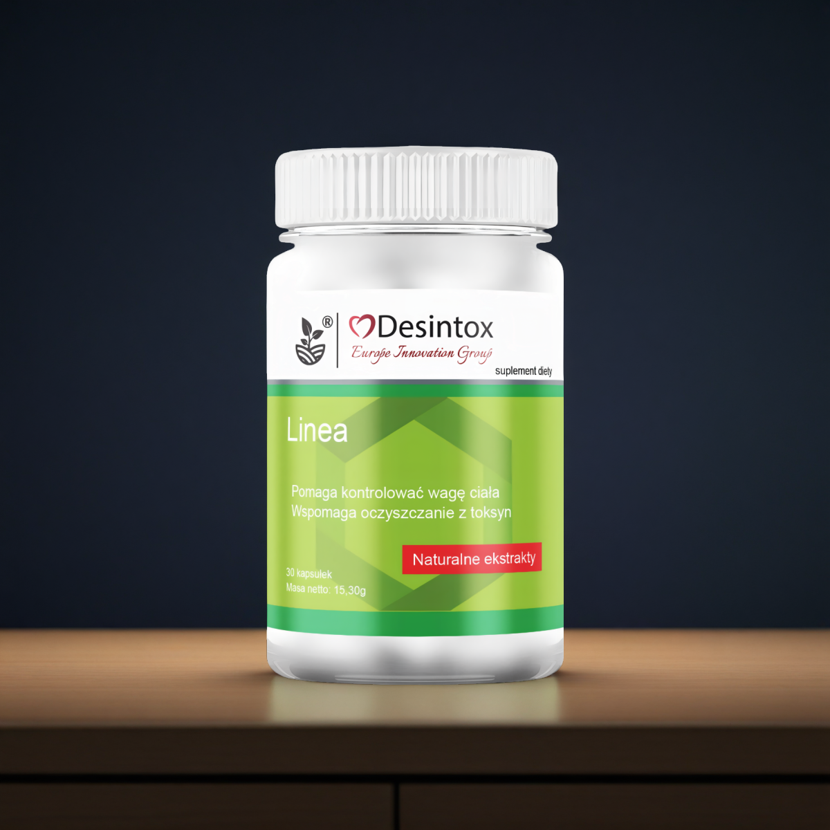 Desintox Clean low price