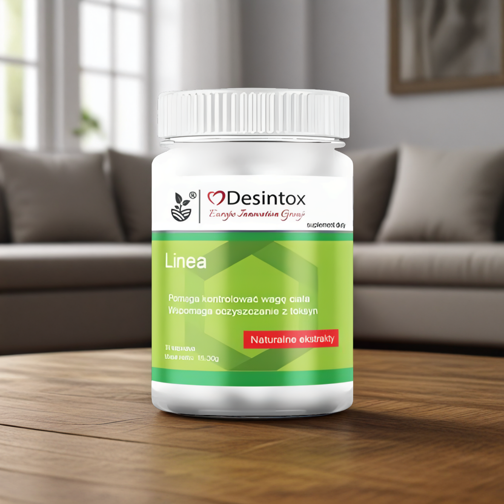 DESINTOX (LOW PRICE)