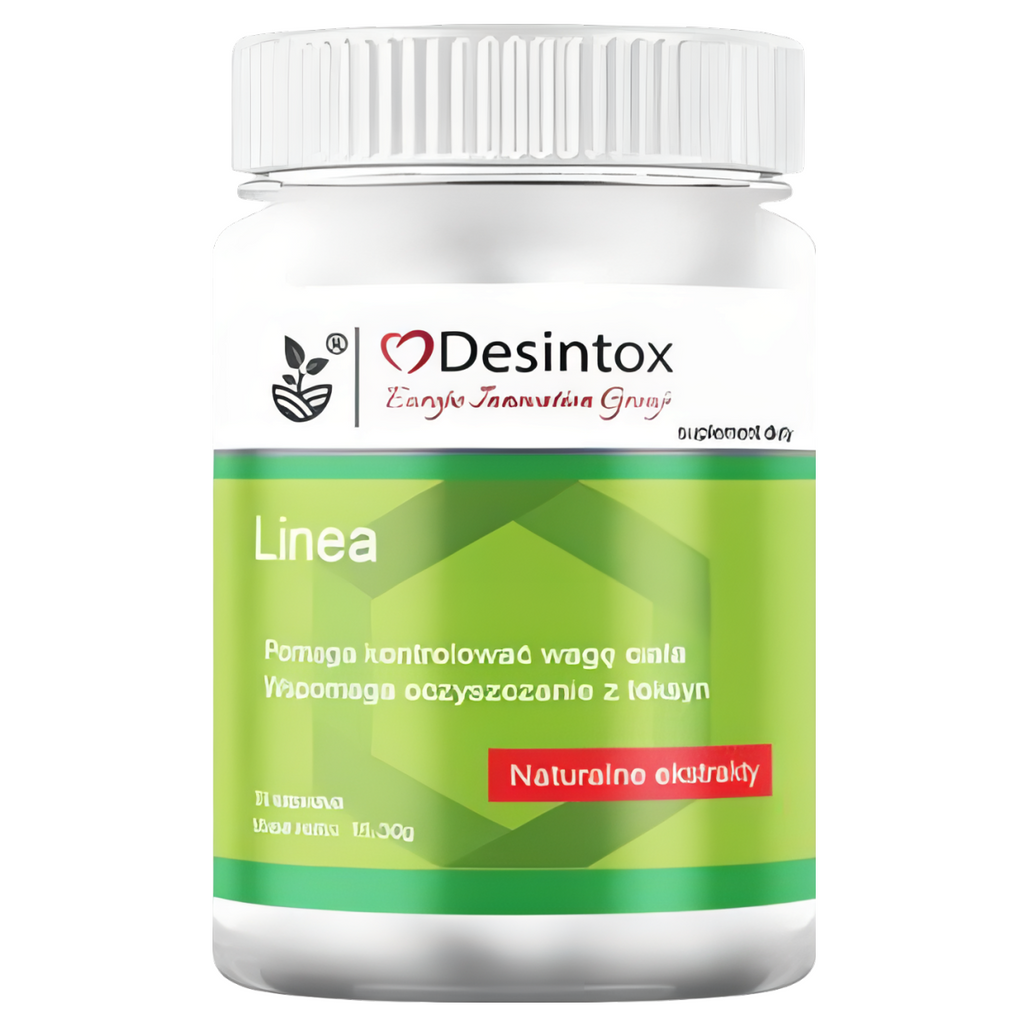 DESINTOX (LOW PRICE)