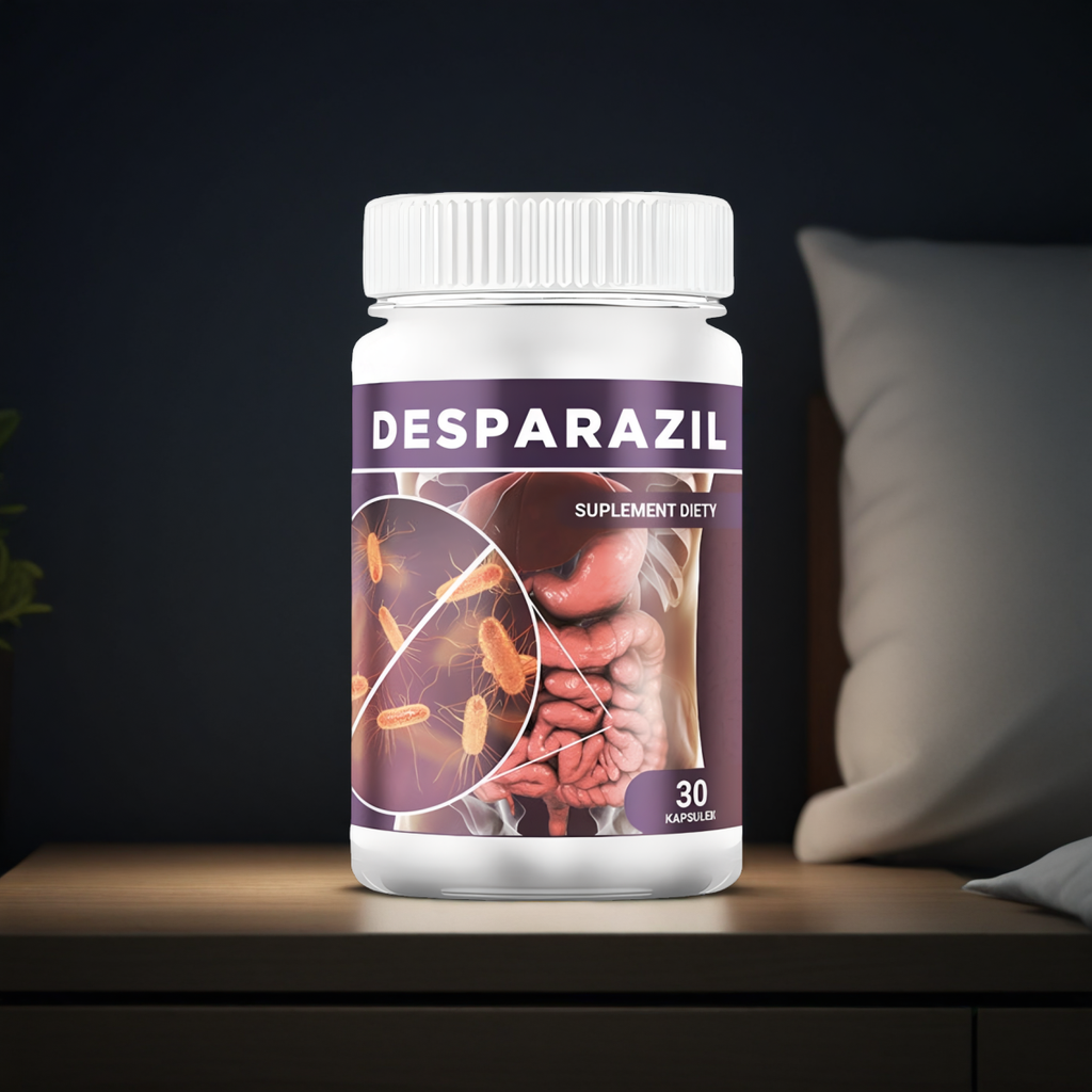 Desparazil 137 PLN