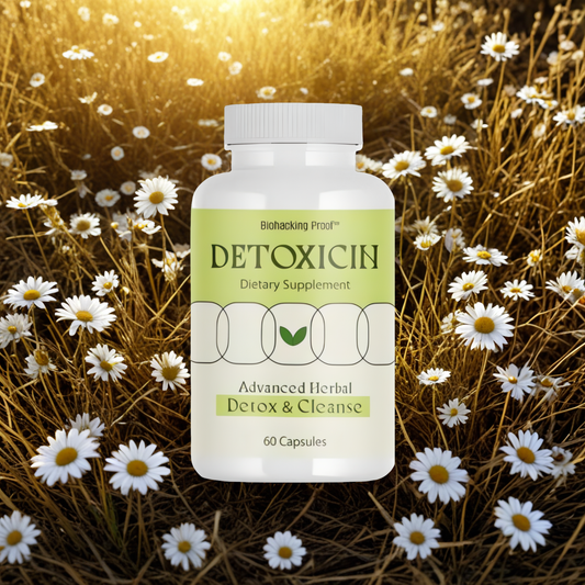 Detoxicin