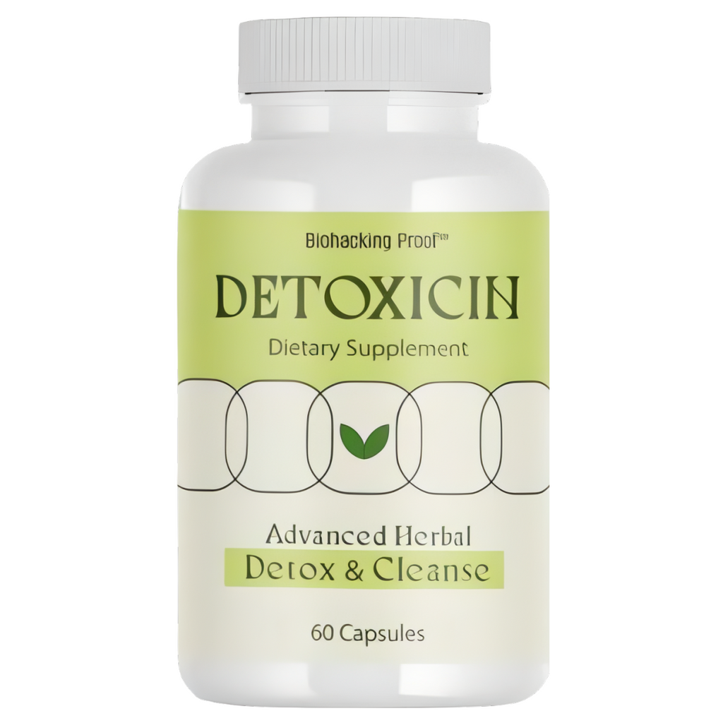 Detoxicin