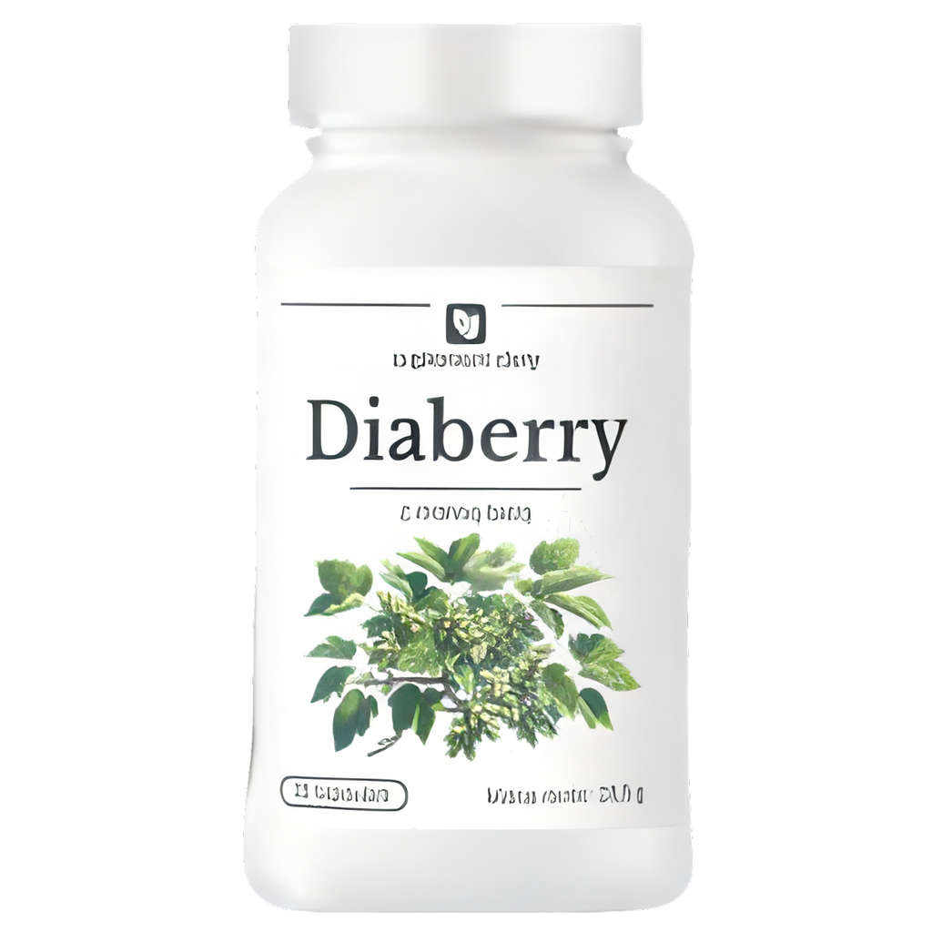 Diaberry Low Price