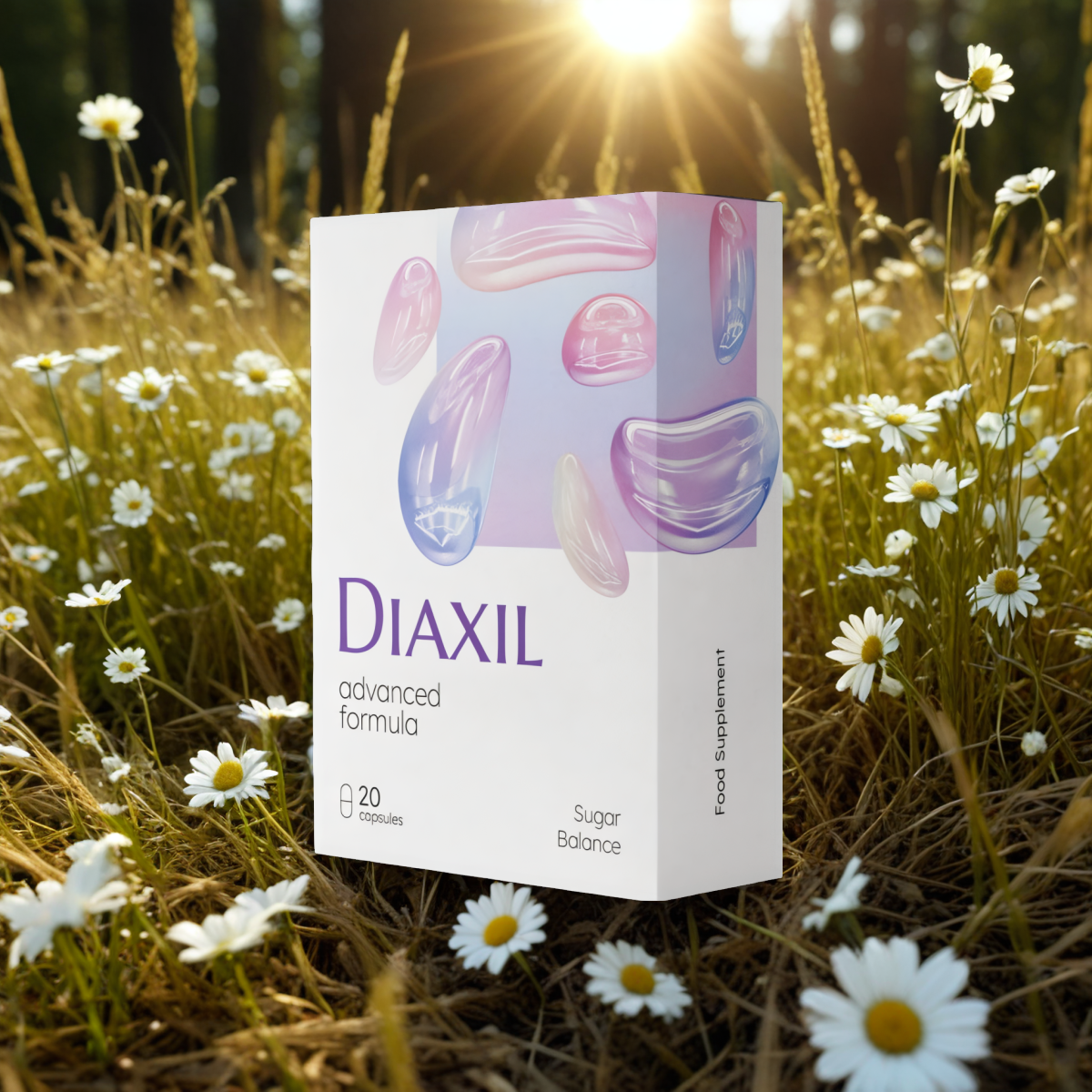 Diaxil 99 Zł