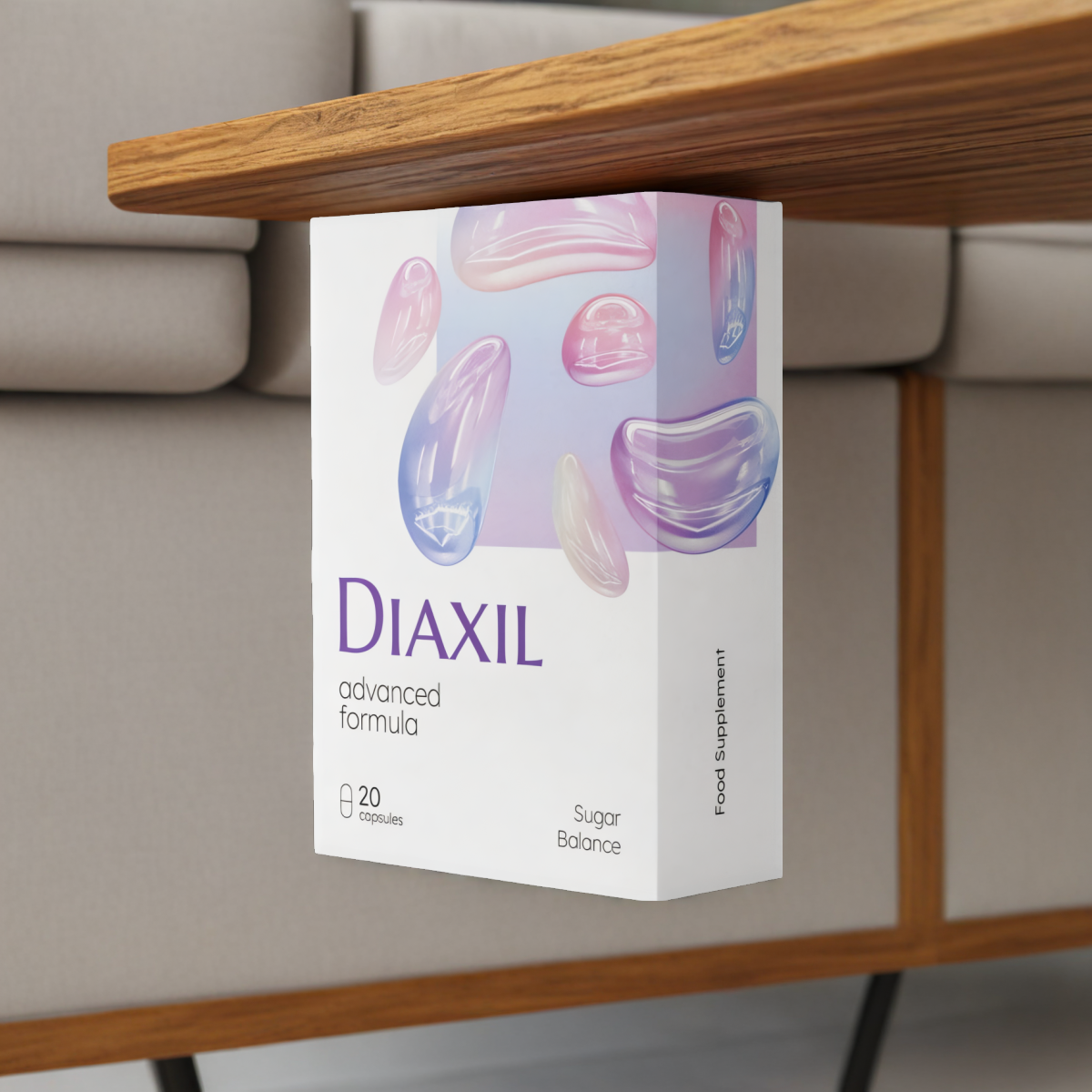 Diaxil 99 Zł