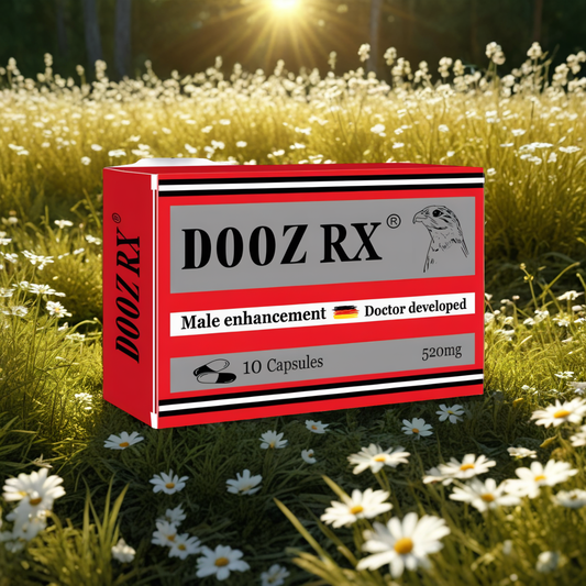 Dooz RX