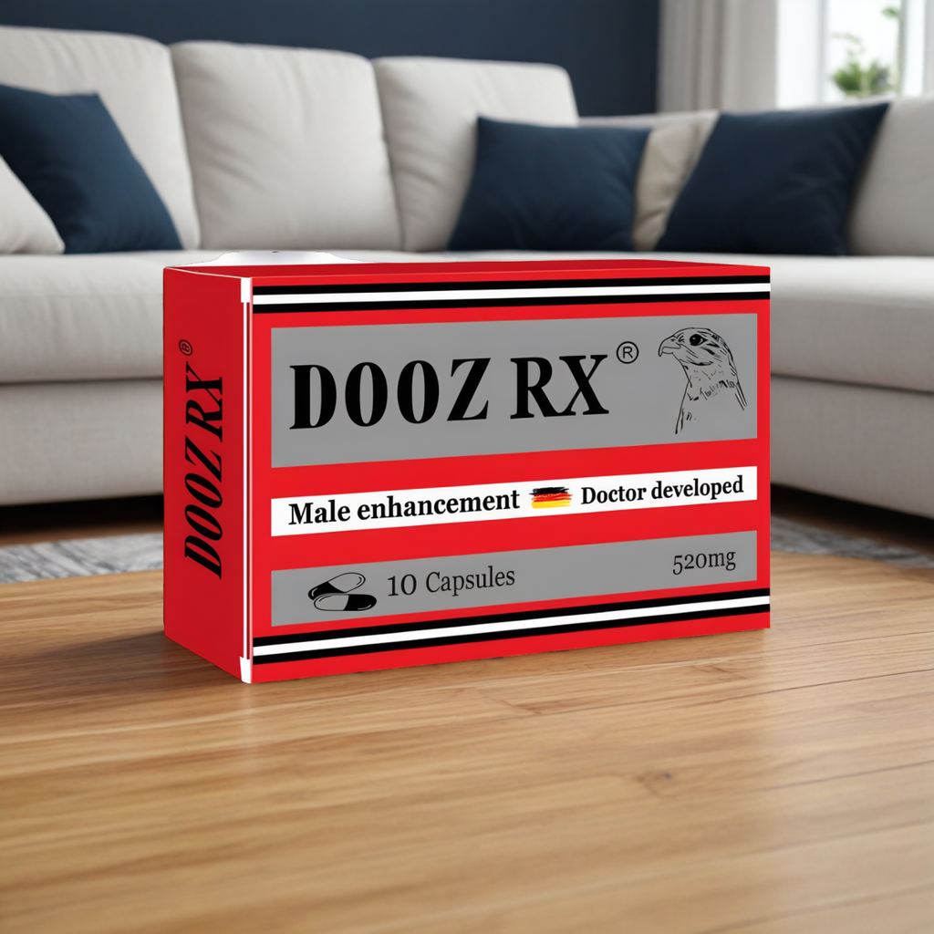 Dooz RX