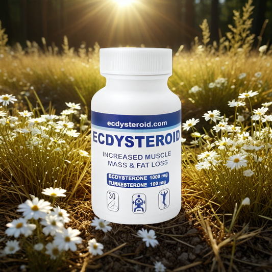 Ecdysteroid