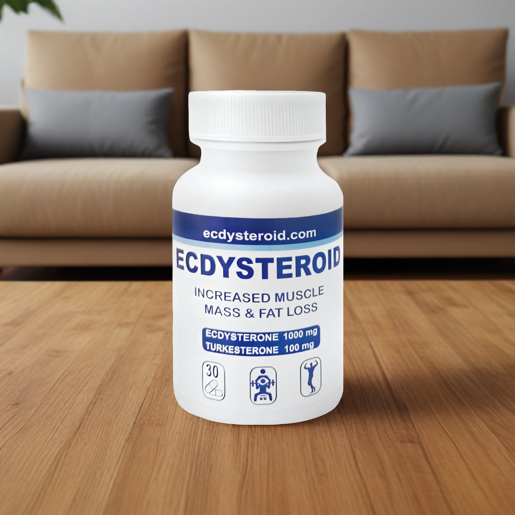Ecdysteroid