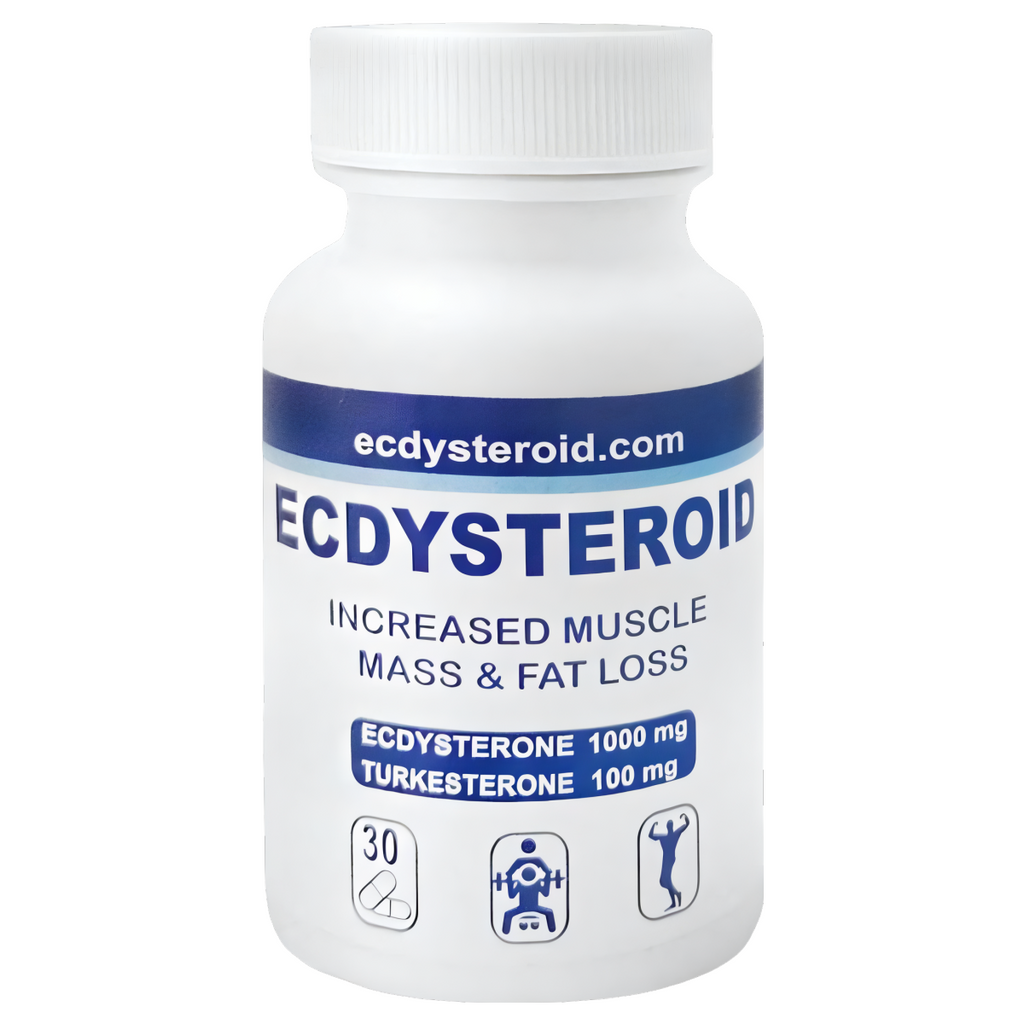 Ecdysteroid