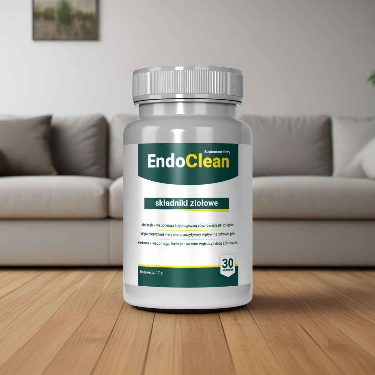 EndoClean