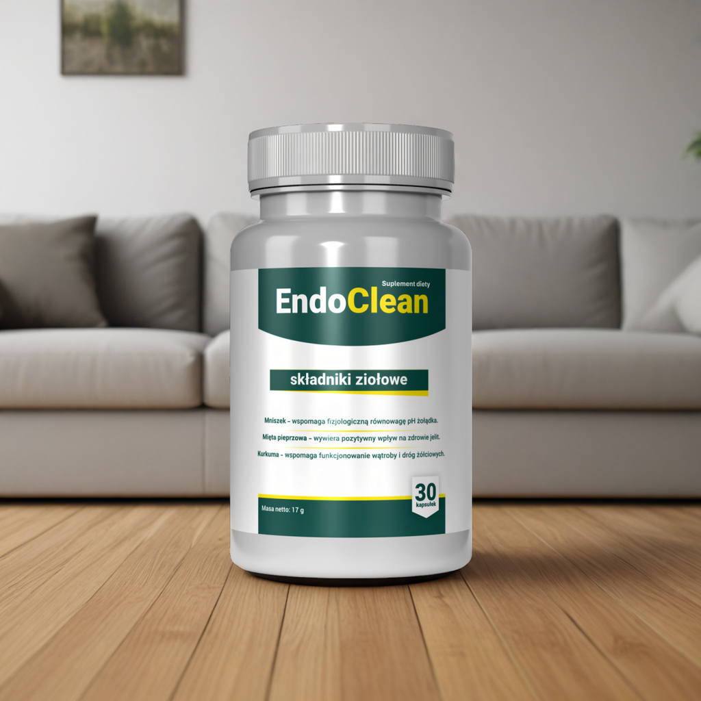 EndoClean