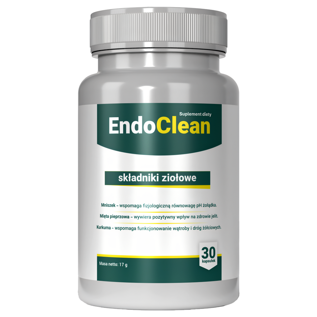 EndoClean