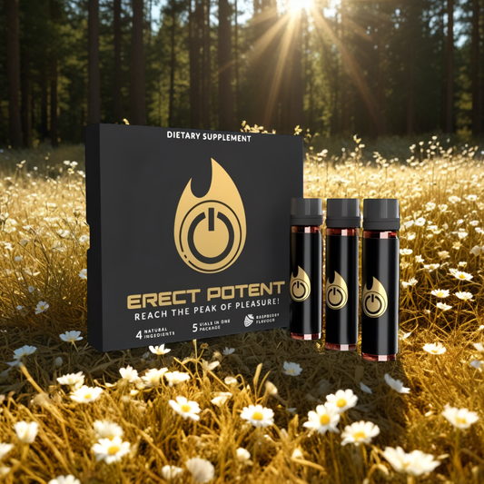 Erect Potent