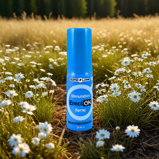 Erecton Spray