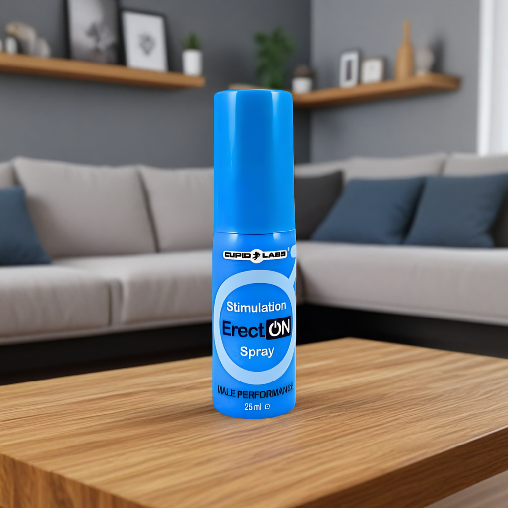 Erecton Spray