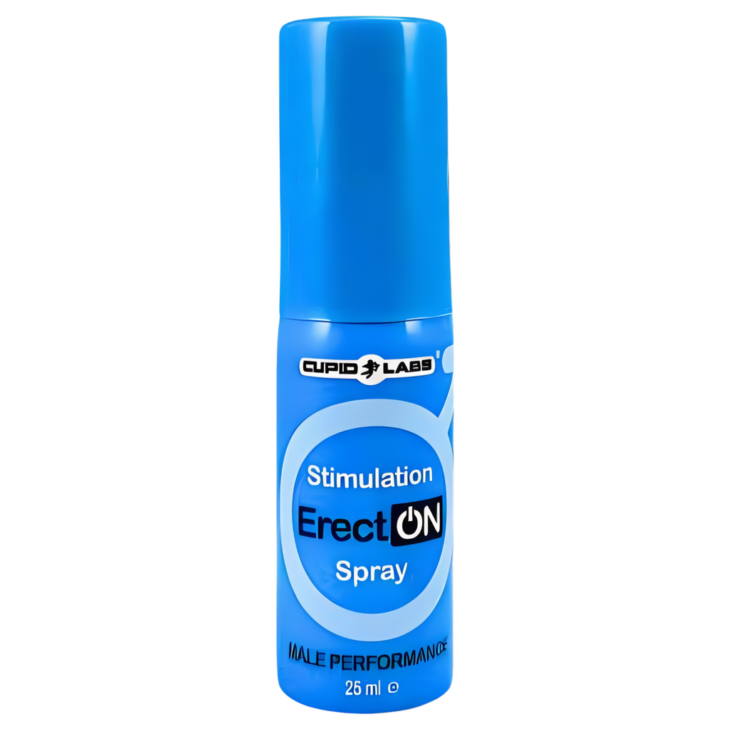 Erecton Spray