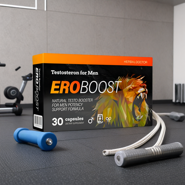 EROBOOST PREMIUM