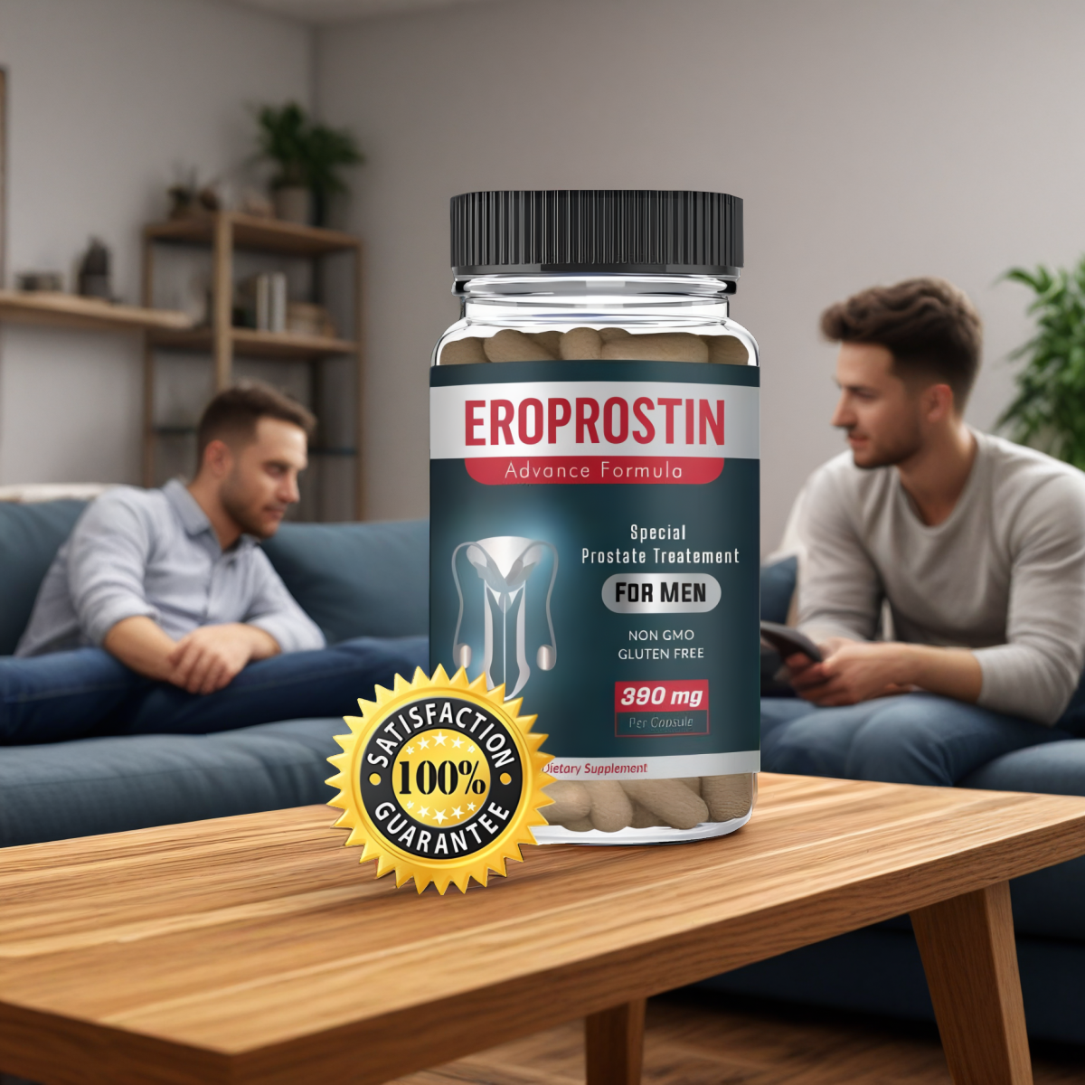 Eroprostin