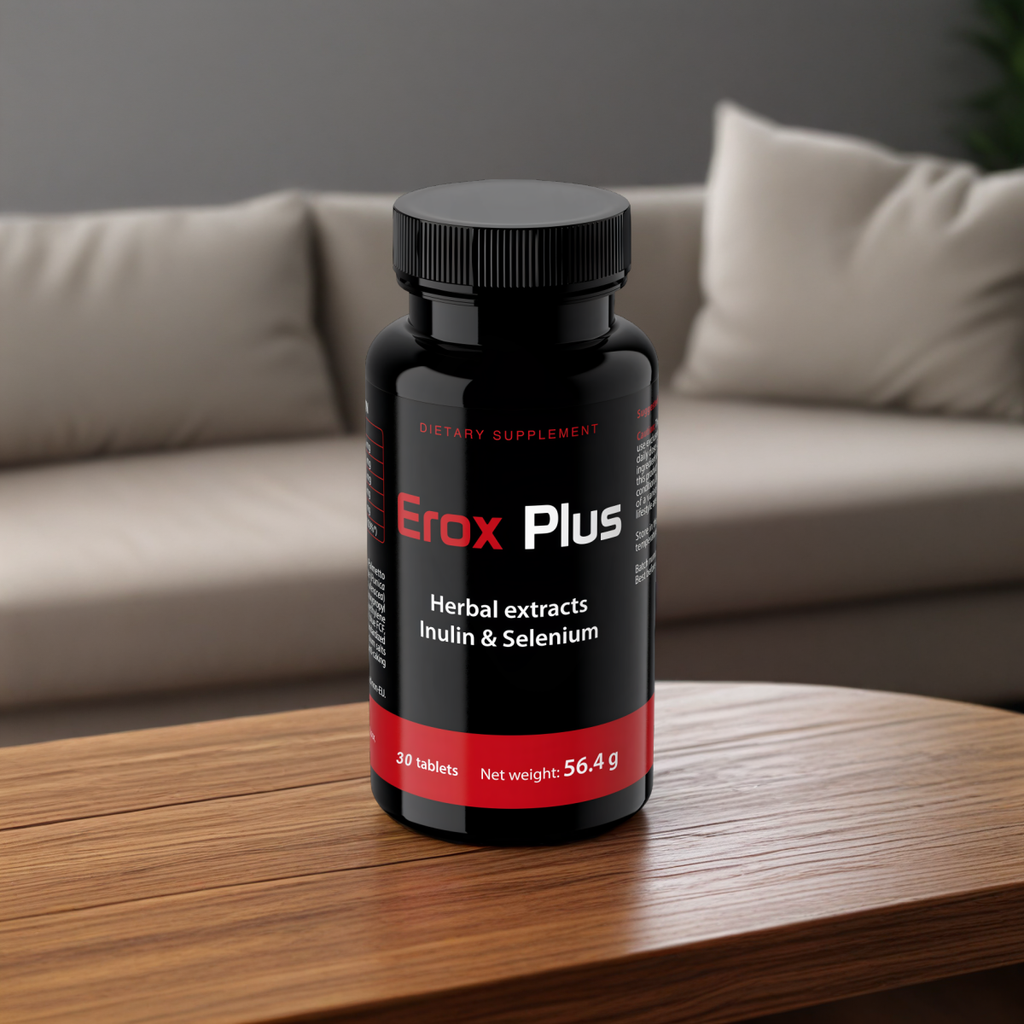 Erox Plus
