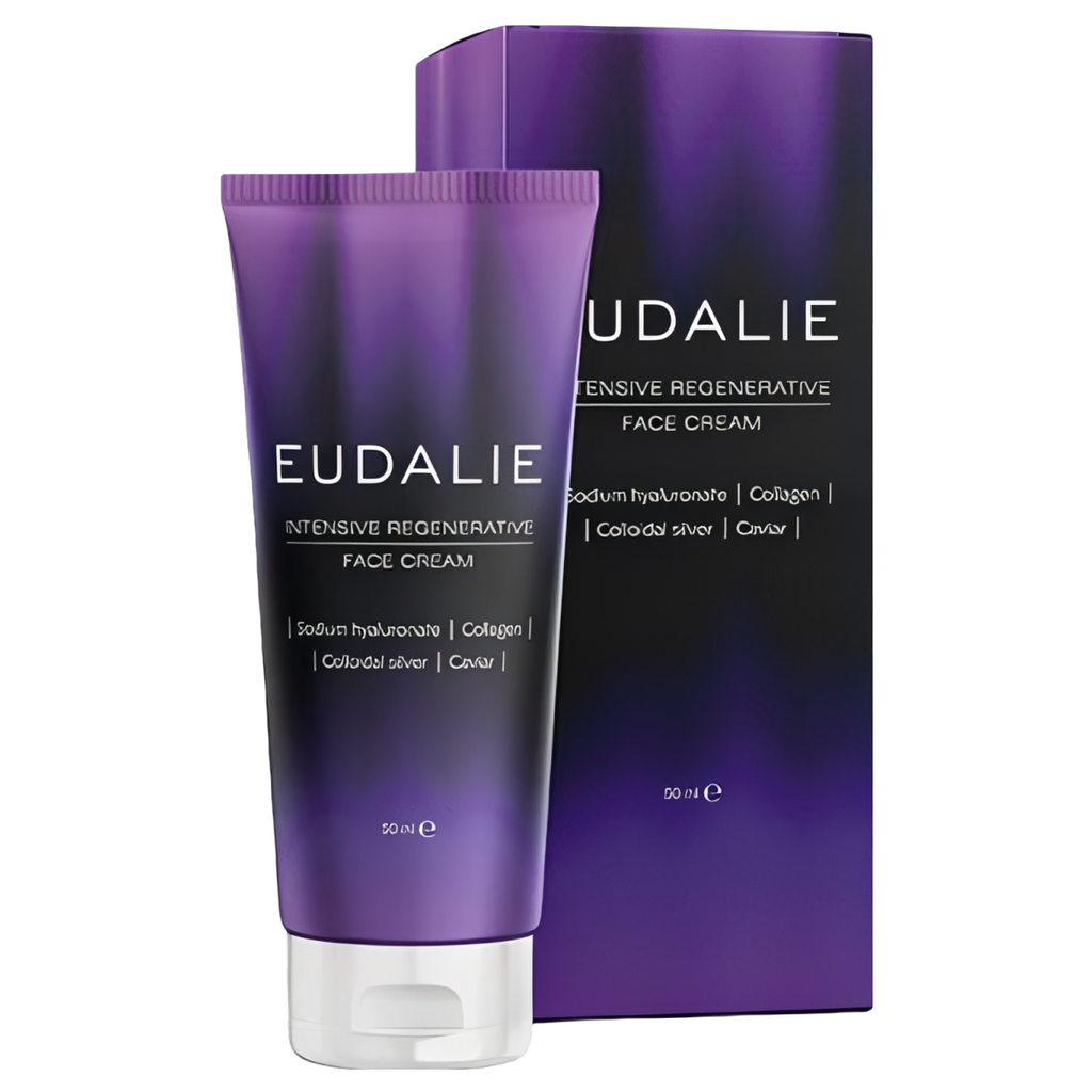 Eudalie