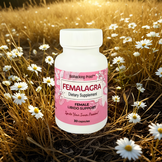 Femalagra