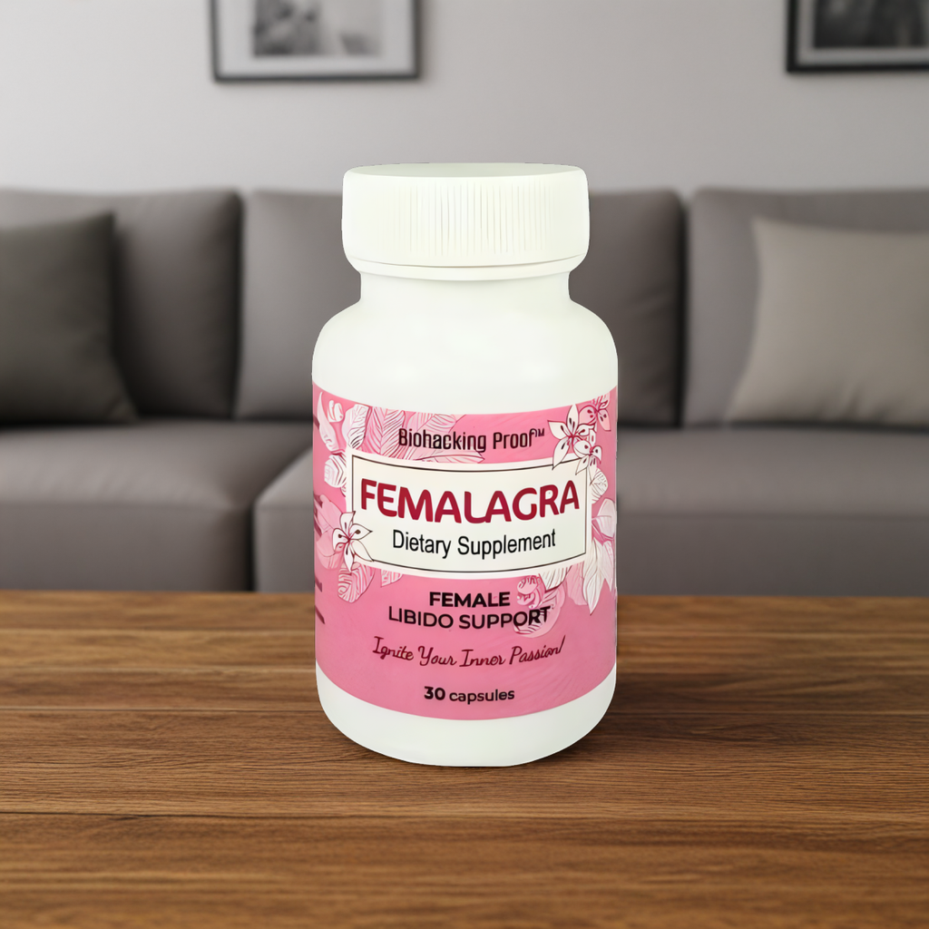 Femalagra