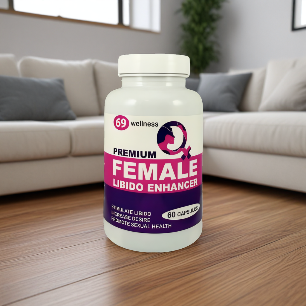 Female Libido Enhancer