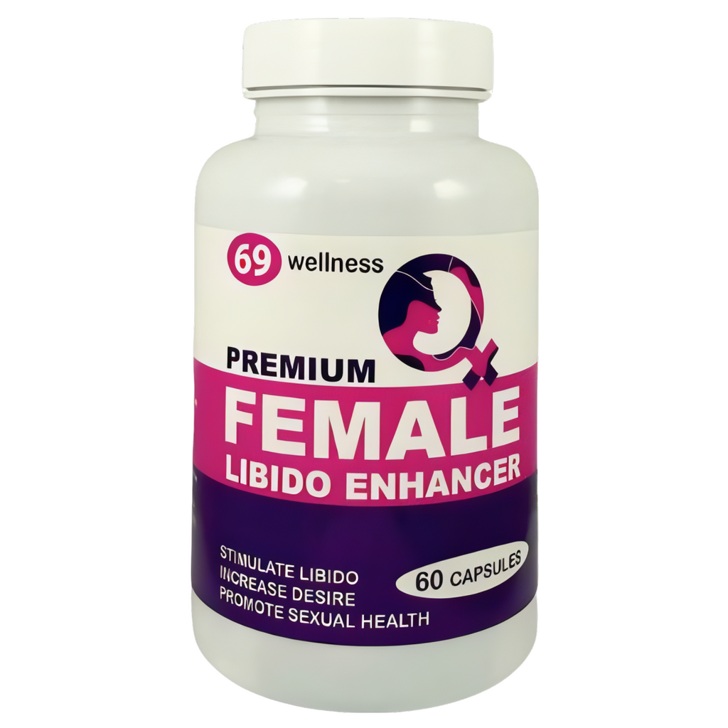 Female Libido Enhancer