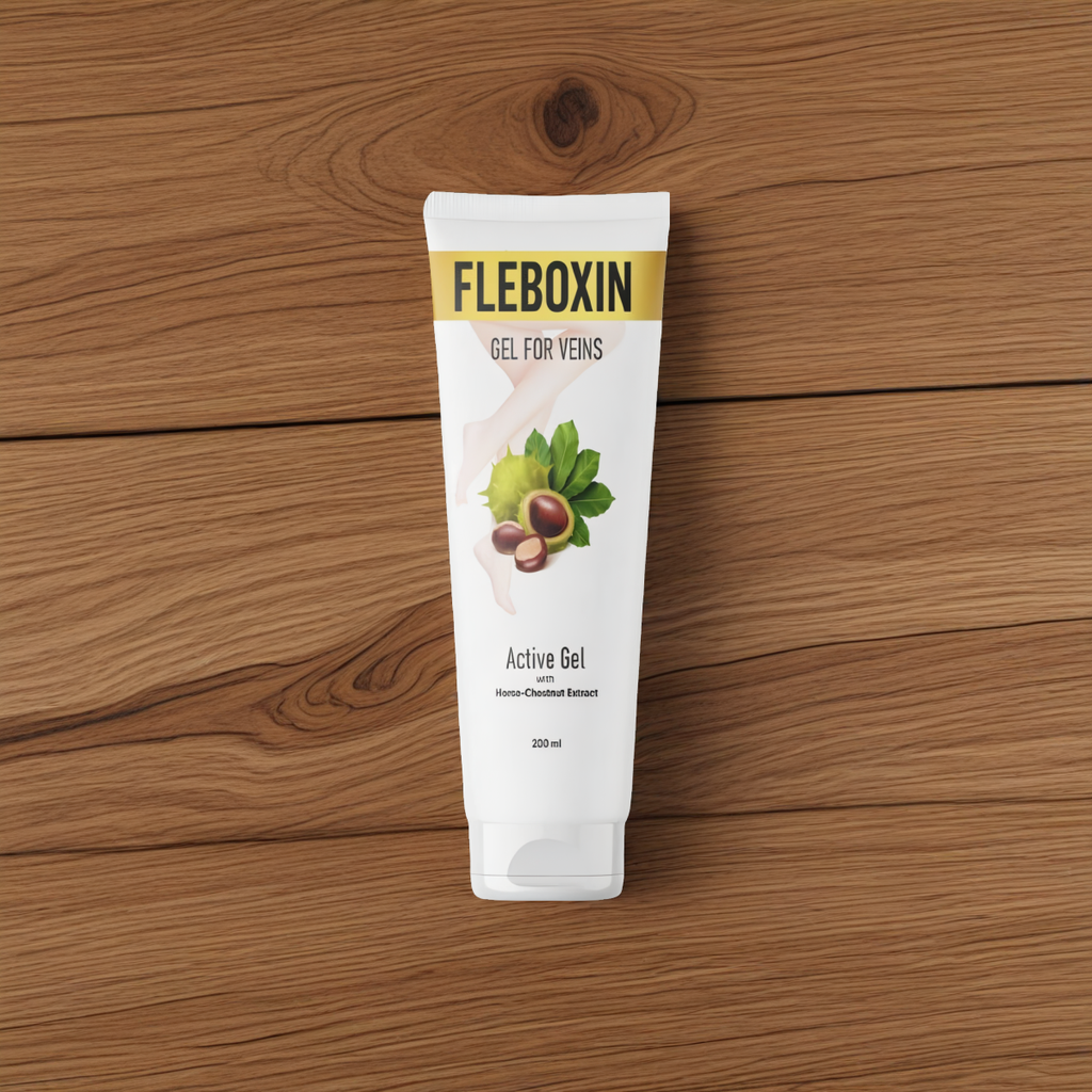 Fleboxin