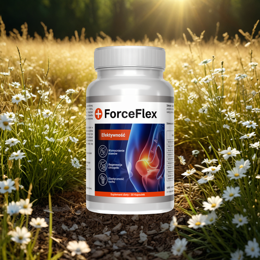 ForceFlex (low price)