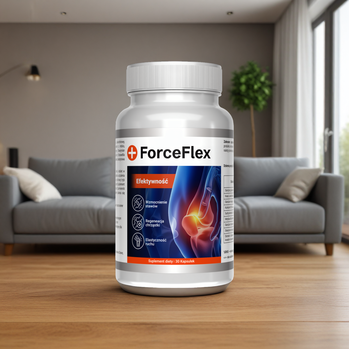 ForceFlex (low price)