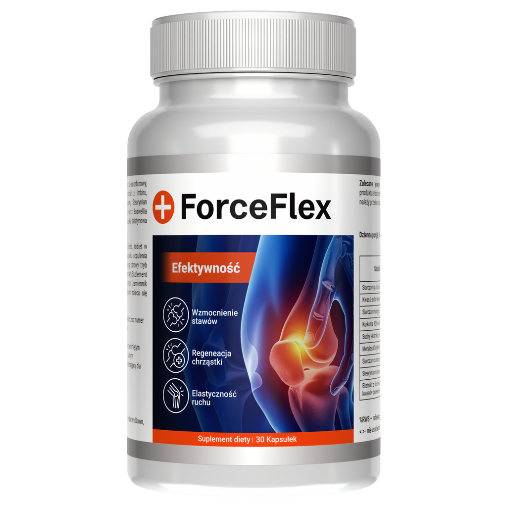 ForceFlex (low price)