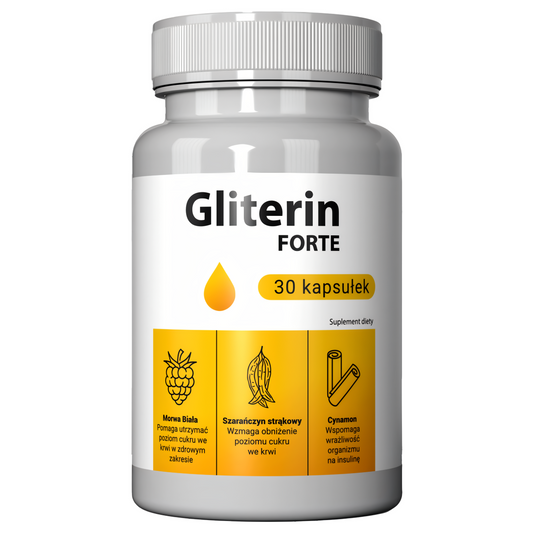 Gliterin Forte (low price)