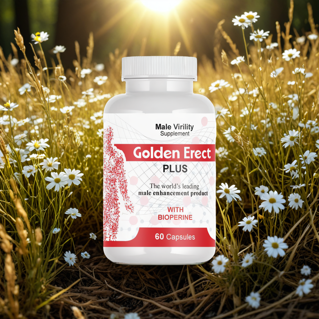 Golden Erect